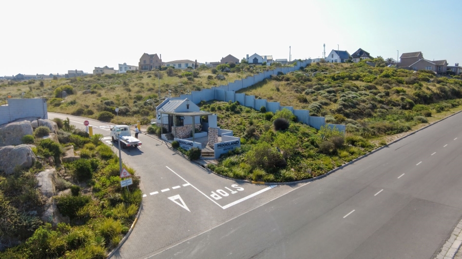 0 Bedroom Property for Sale in Hoogland Western Cape